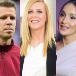 Nieoczekiwanie mama Szczęsnego zabrała głos ws. Mariny. Gwiazda zareagowała błyskawicznie