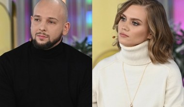 Nieoczekiwanie Pela ujawnił kulisy rozwodu z Kaczorowską. Nie będzie łatwo