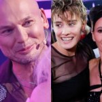 Nieoczekiwanie Wygoda wyjawił o Zillmann i Lesar w "Tańcu z gwiazdami". Mocno pomylił się co do Janji