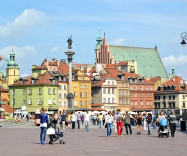 Nieoczekiwany skok polskiej gospodarki. To może zwiastować kłopoty