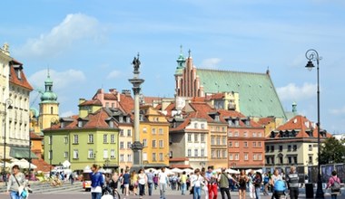 Nieoczekiwany skok polskiej gospodarki. To może zwiastować kłopoty