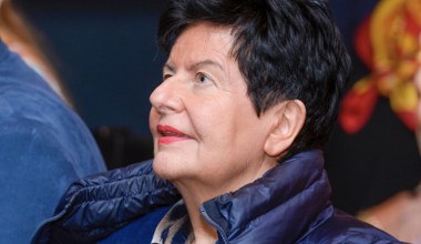 Nieoczekiwany zwrot ws. "TzG". Aż huczy od plotek o Senyszyn, sama właśnie ogłosiła