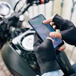 Nieoczywiste aplikacje na Androida dla motocyklistów. Nie tylko mapy Google