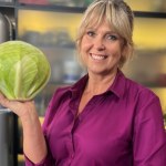 kapusta kiszona Nieoczywiste dania z kapusty. Ewa Wachowicz zmienia tradycję