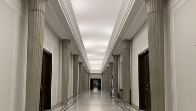 Nieoczywiste porozumienie PiS i części opozycji. Poseł Dobrzyński bez kary