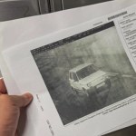 Nieodebrany list ze zdjęciem z fotoradaru. Co z mandatem?