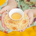 Nieodkryta herbata. Opóźnia starzenie, chroni wątrobę, nie pozwala tyć