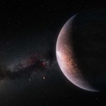 Nieodległy układ planetarny może być skąpany w wodzie