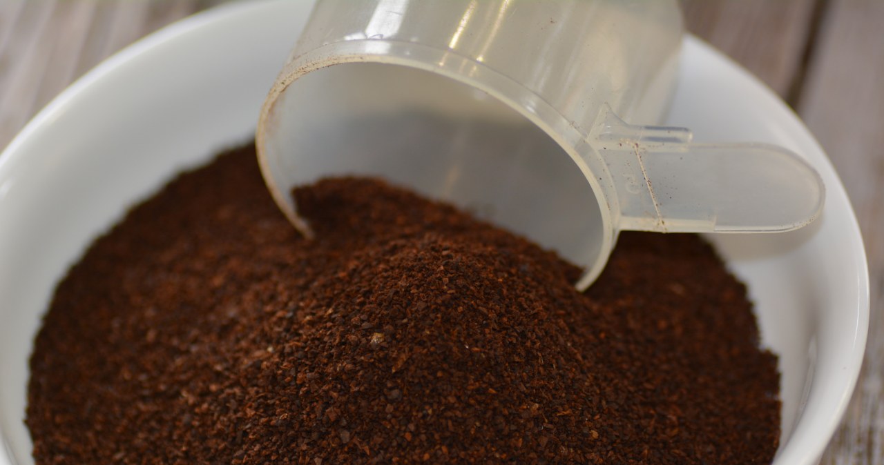 Nieodpowiednio przechowywana kawa może tracić swój aromat i właściwości /mikifinn /123RF/PICSEL