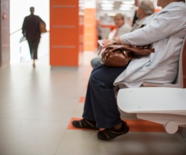 Nieodwoływanie wizyt lekarskich to plaga. Do Sejmu trafiła petycja przewidująca dotkliwe kary