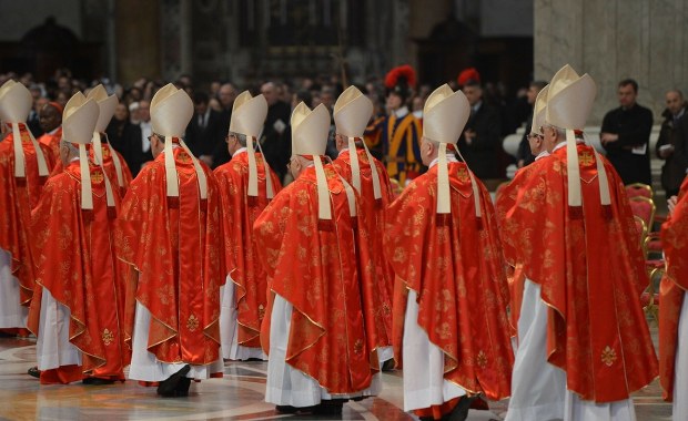 ​Nieoficjalna data konklawe. Włoskie media donoszą