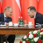 Nieoficjalne ustalenia ws. spotkania Tusk-Nawrocki. Tematem pieniądze na wojsko