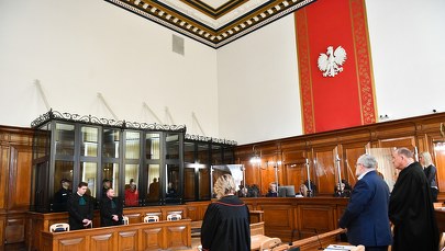 ​Nieoficjalnie: 37-latek groził jednemu z pełnomocników Stefana Wilmonta