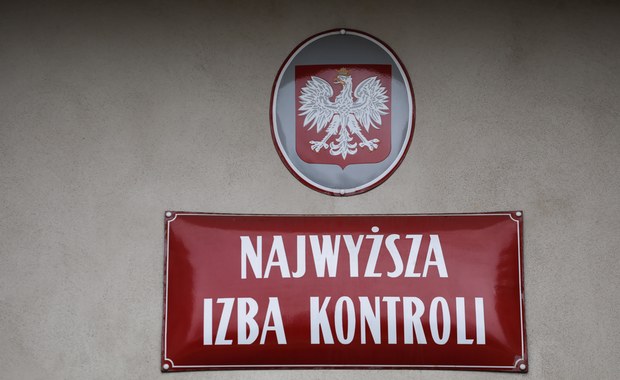 Nieoficjalnie: 6 tys. ataków Pegasusem na NIK. 500 urządzeń zainfekowanych