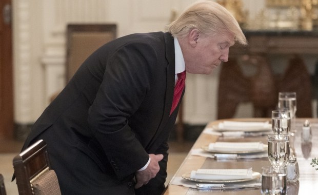 Nieoficjalnie: Administracja Trumpa chce zakończyć loterię wizową