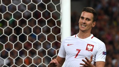 Nieoficjalnie: Arkadiusz Milik podpisze dzisiaj kontrakt z Napoli