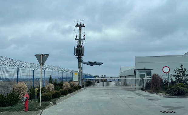 Nieoficjalnie: Armia USA może zostać w Jasionce nawet 10 lat