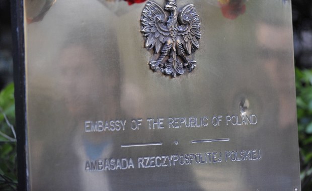 Nieoficjalnie: Attaché wojskowy w Waszyngtonie odwołany ze stanowiska. Mogą być kolejni