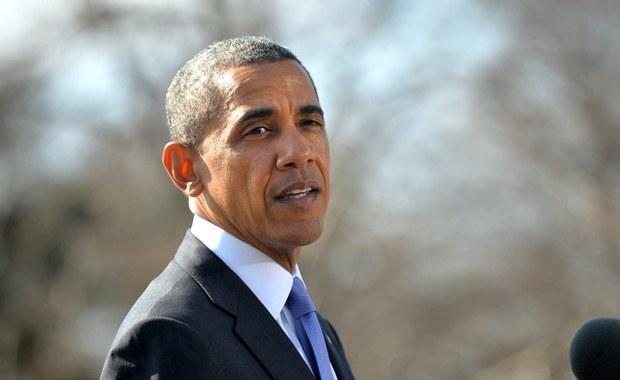 Nieoficjalnie: Barack Obama przyjedzie do Polski