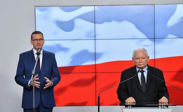 Nieoficjalnie: Błąd polskich władz ws. "Piątki dla zwierząt". Nie powiadomiły Komisji Europejskiej