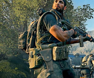 Nieoficjalnie: Call of Duty 2020 będzie rebootem Black Ops