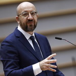 Nieoficjalnie: Charles Michel przyjedzie do Krakowa na spotkanie Grupy Wyszehradzkiej