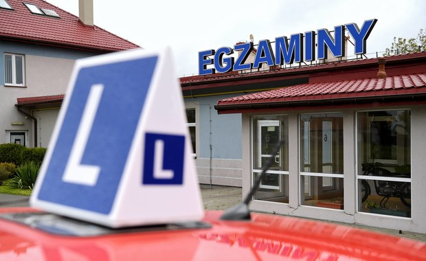 Nieoficjalnie: Egzaminatorzy szykują strajk generalny w WORD-ach 