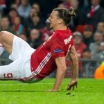 Nieoficjalnie: Ibrahimovic nie zagra do końca sezonu
