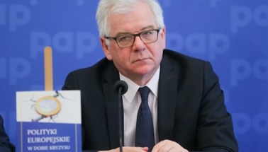 Nieoficjalnie: Jacek Czaputowicz przyjął propozycję objęcia teki szefa MSZ
