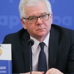 Nieoficjalnie: Jacek Czaputowicz przyjął propozycję objęcia teki szefa MSZ