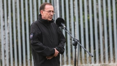 Nieoficjalnie: Kamiński przewieziony do szpitala, na noc miał trafić do zakładu karnego