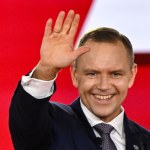 Nieoficjalnie: Karol Nawrocki na wspólnym szkoleniu z rządem