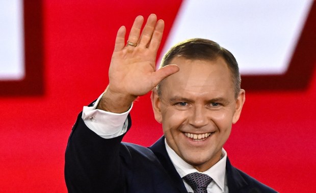 Nieoficjalnie: Karol Nawrocki na wspólnym szkoleniu z rządem