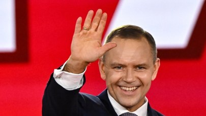 Nieoficjalnie: Karol Nawrocki na wspólnym szkoleniu z rządem