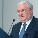 Nieoficjalnie: Kazimierz Kujda podał się do dymisji z funkcji prezesa NFOŚiGW