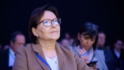 Nieoficjalnie: Kopacz, Brejza i Kierwiński wśród eurowyborczych jedynek PO 