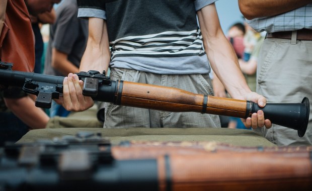 Nieoficjalnie: Księdza pochodzącego z Polski porwał rosyjski terrorysta