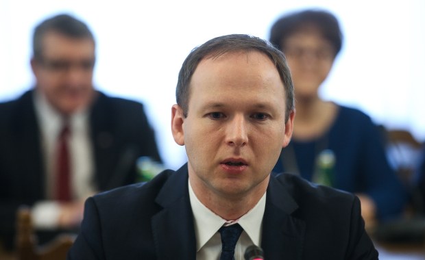 Nieoficjalnie: Marek Chrzanowski chciał mieć u Leszka Czarneckiego swojego szpiega