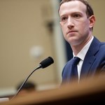 Nieoficjalnie: Mark Zuckerberg pojawi się w maju w Parlamencie Europejskim
