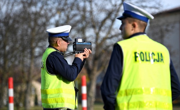 Nieoficjalnie: Na Pomorzu blisko 30 procent policjantów drogówki jest na L4