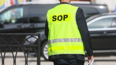 Nieoficjalnie: Nagrania znanej adwokat pogrążyły funkcjonariusza SOP-u. Oficer zawieszony