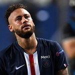 Nieoficjalnie: Neymar wśród piłkarzy PSG zakażonych koronawirusem