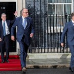 Nieoficjalnie: Nie będzie spotkania w Paryżu ws. planu pokojowego