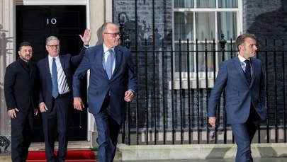 Nieoficjalnie: Nie będzie spotkania w Paryżu ws. planu pokojowego