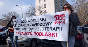 Nieoficjalnie: Nie będzie zamrożenia podwyżek dla medyków. Ministerstwo zmienia zdanie