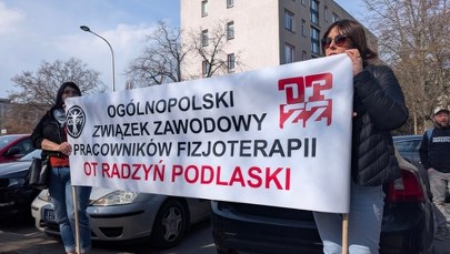 Nieoficjalnie: Nie będzie zamrożenia podwyżek dla medyków