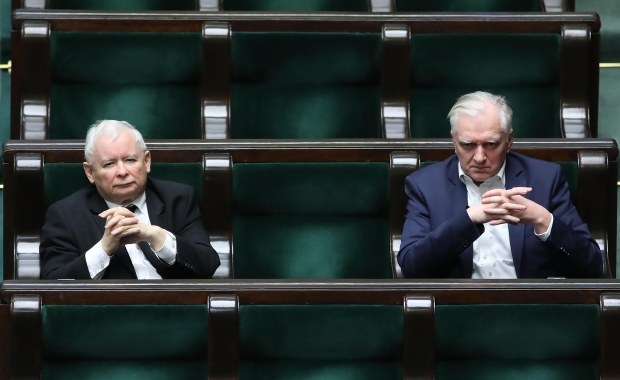 Nieoficjalnie: Partia Gowina może powiedzieć „nie” tymczasowemu RPO