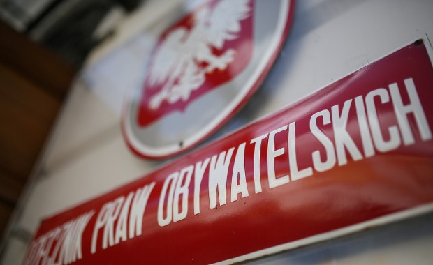 Nieoficjalnie: Patyra i Ikonowicz kandydatami opozycji na Rzecznika Praw Obywatelskich