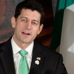 Nieoficjalnie: Paul Ryan odwiedzi w kwietniu Polskę