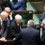 Nieoficjalnie: PiS złoży projekt zmian w konstytucji. Chodzi o immunitet